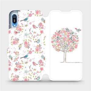 Hülle für Huawei Y6 2019 - Farbe M120S