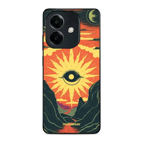 Hülle Glossy Case für OPPO A60 5G - Farbe G055G