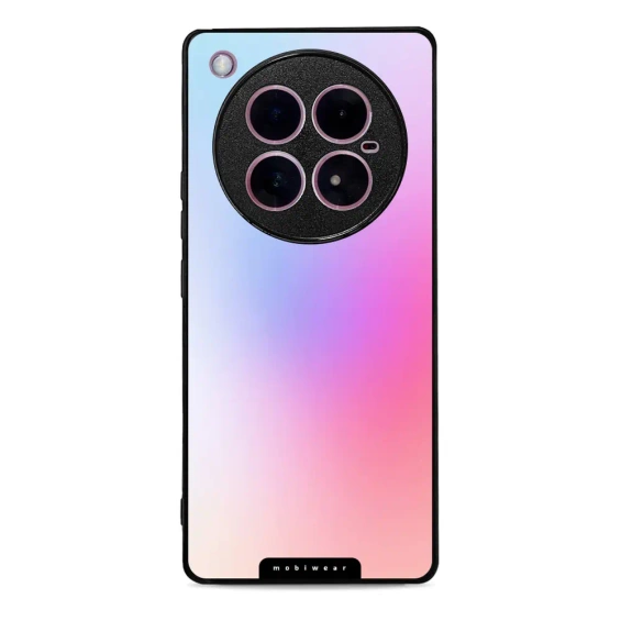 Hülle Glossy Case für Infinix ZERO 40 5G - Farbe G065G