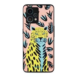 Hülle Glossy Case für Realme 9 - Farbe G052G