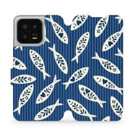 Hülle für Xiaomi 13 - Farbe VP89S