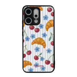 Hülle Glossy Case für OPPO Reno 14 5G - Farbe GP85G