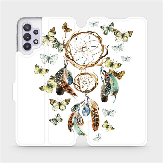 Hülle für Samsung Galaxy M32 5G - Farbe M001P