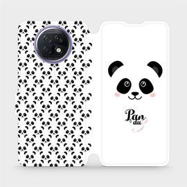 Hülle für Xiaomi Redmi Note 9T - Farbe M030P