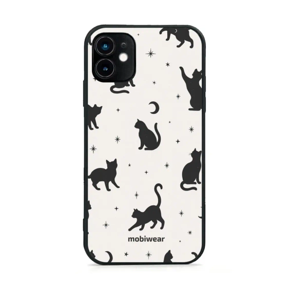 Hülle Glossy Case für Apple iPhone 11 - Farbe G162G