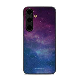 Hülle Glossy Case für Samsung Galaxy S24 FE - Farbe G049G