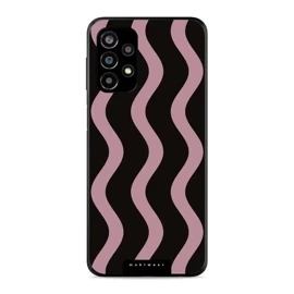 Hülle Glossy Case für Samsung Galaxy A23 - Farbe GA54G