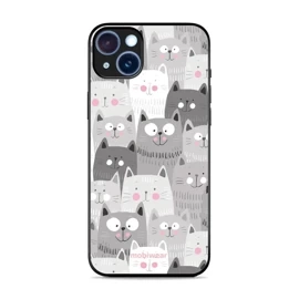 Hülle Glossy Case für Apple iPhone 15 Plus - Farbe G045G