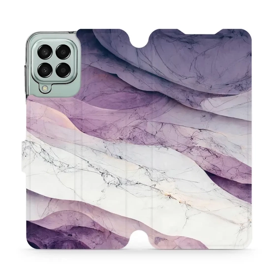 Hülle für Samsung Galaxy M33 5G - Farbe VP31S
