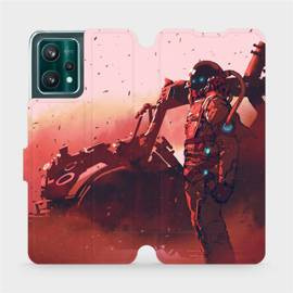 Hülle für Realme 9 Pro - Farbe MA09S