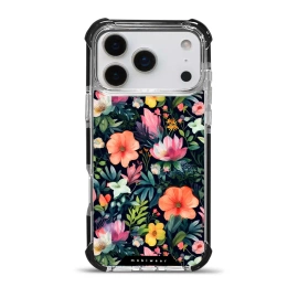 Hülle MagSafe Elite Bumper für Apple iPhone 17 Pro Max - Farbe D009D