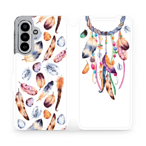 Hülle für Samsung Galaxy A17 5G - Farbe M003S