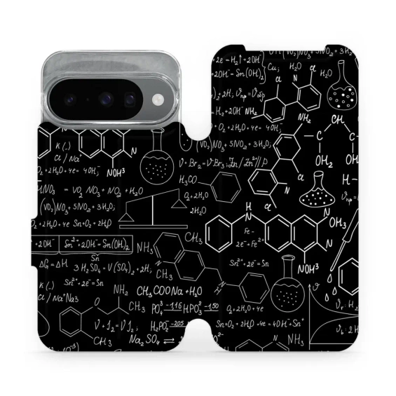 Hülle für Google Pixel 10 - Farbe V060P