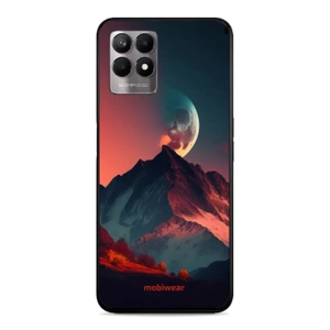 Hülle Glossy Case für Realme 8i - Farbe G007G