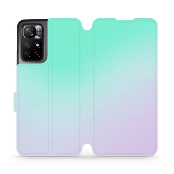 Hülle für Xiaomi Redmi Note 11S 5G - Farbe VP63S