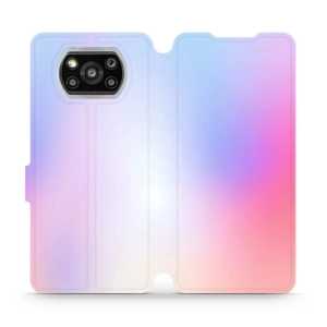 Hülle für Xiaomi POCO X3 Pro - Farbe VP65S