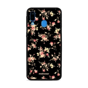 Hülle Glossy Case für Samsung Galaxy A40 - Farbe G039G