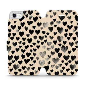 Hülle für Apple iPhone 8 - Farbe VA51S