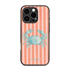 Hülle Glossy Case für Apple iPhone 16 Pro - Farbe GP87G