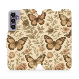Hülle für Samsung Galaxy S23 FE - Farbe VP92S