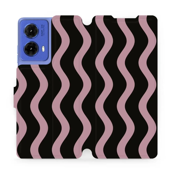 Hülle für Motorola Moto G85 5G - Farbe VA54S