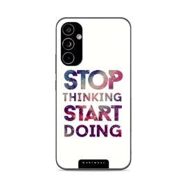 Hülle Glossy Case für Samsung Galaxy A34 5G - Farbe G078G