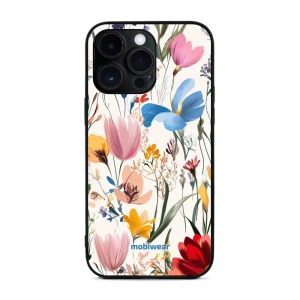 Hülle Glossy Case für Apple iPhone 14 Pro Max - Farbe GP70G