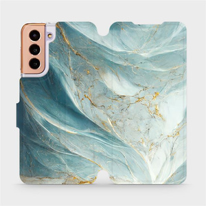 Hülle für Samsung Galaxy S21 - Farbe VP34S