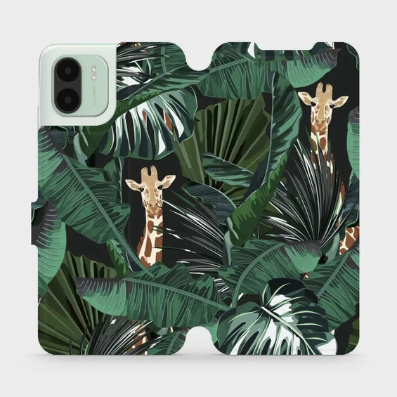 Hülle für Xiaomi Redmi A2 Plus - Farbe VP06P