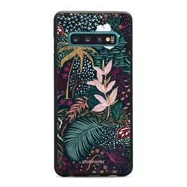 Hülle Glossy Case für Samsung Galaxy S10 - Farbe G043G