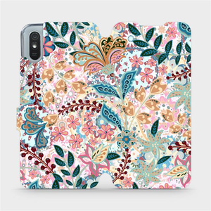 Hülle für Xiaomi Redmi 9A - Farbe MX04S