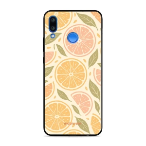 Hülle Glossy Case für Huawei Nova 3 - Farbe GP80G