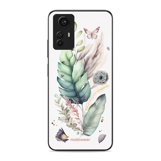 Hülle Glossy Case für Xiaomi Redmi Note 12S - Farbe G018G
