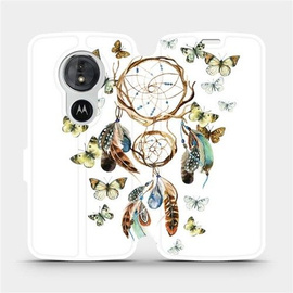 Hülle für Motorola Moto G6 Play - Farbe M001P