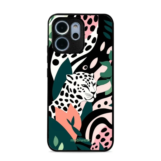 Hülle Glossy Case für OPPO Reno 14 F 5G - Farbe G053G