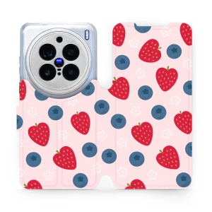 Hülle für Vivo X200 Pro 5G - Farbe VP84S