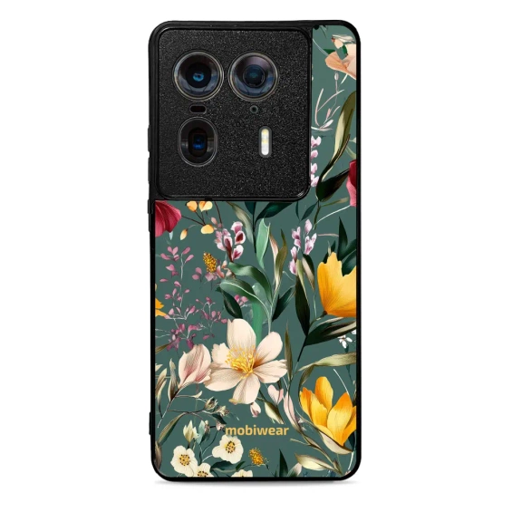 Hülle Glossy Case für Motorola Edge 50 Ultra - Farbe GP71G