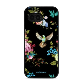 Hülle Glossy Case für Google Pixel 9A - Farbe G041G