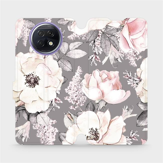 Hülle für Xiaomi Redmi Note 9T - Farbe MX06S
