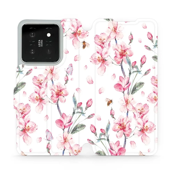 Hülle für Xiaomi 14 - Farbe M124S