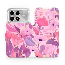 Hülle für Xiaomi Poco F8 Pro - Farbe VP74S