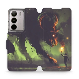 Hülle für Realme C75 - Farbe VA08P