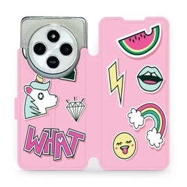 Hülle für Xiaomi Redmi 14C - Farbe M129S