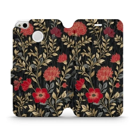 Hülle für Xiaomi Redmi 4X - Farbe V172S