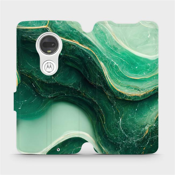 Hülle für Motorola Moto G7 - Farbe VP38S