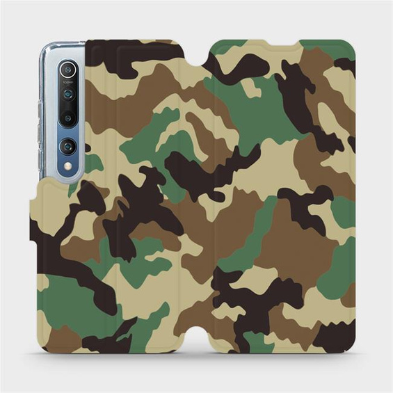 Hülle für Xiaomi Mi 10 - Farbe V111P