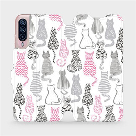 Hülle für HTC Desire 22 Pro - Farbe MX01S