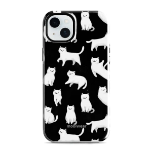 Hülle Elite Pro für Apple iPhone 15 Plus - Farbe E163E