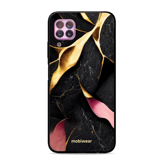 Hülle Glossy Case für Huawei P40 Lite - Farbe G021G