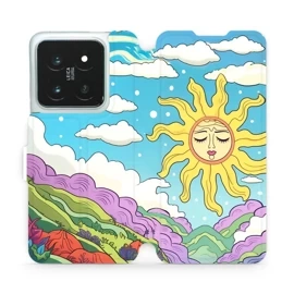 Hülle für Xiaomi 14 Pro - Farbe VP57P